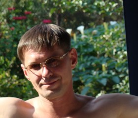 Леонид, 47 лет, Челябинск