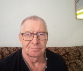 Владимир, 62 года, Пущино