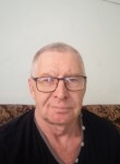 Владимир, 61 год, Пущино