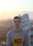 Александр - Красноярск