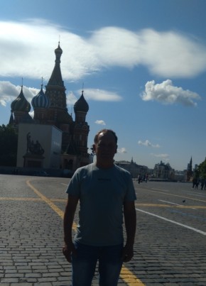 Александр, 56, Россия, Койгородок