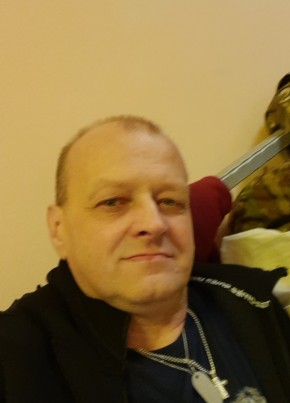 Эдуард, 53, Россия, Белгород