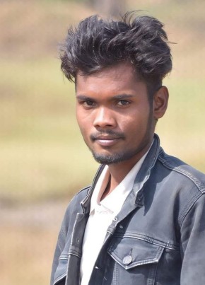 Hahul, 18, India, Daltonganj