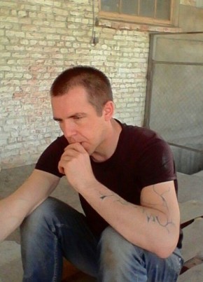 Дмитрий, 43, Россия, Кочубеевское