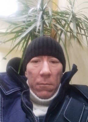 Ruslan, 40, Russia, Novosibirsk