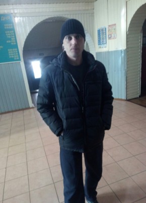 Maksim, 36, Рэспубліка Беларусь, Крычаў