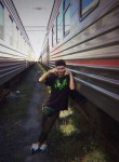 Александр - Нижнекамск