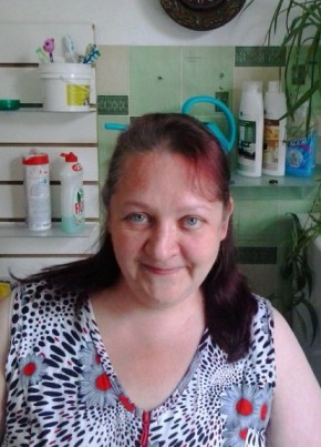 Tamara, 50, Russia, Penza