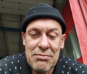 Глеб, 52 года, Новосибирск