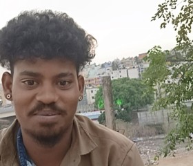 RIZWAN RIZWAN, 19 лет, Bangalore