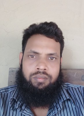 Hasan, 34, Bangladesh, Dhaka