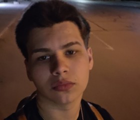 Xan, 19, Dallas
