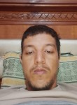 Abdslam, 18, Agadir