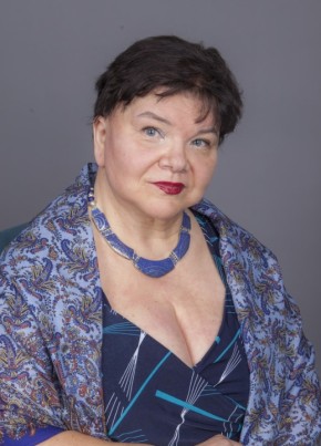Ольга, 67, Россия, Москва