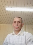 Алексей Добрый, 47 лет, Қарағанды