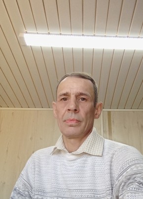 Алексей Добрый, 47, Қазақстан, Қарағанды