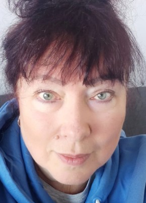 Irikka, 62, Koninkrijk der Nederlanden, Amsterdam