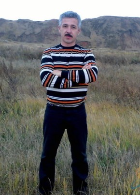 Andrey, 52, Russia, Syzran