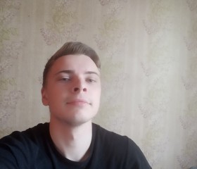 Вадим, 26 лет, Горад Мінск