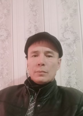 Айдын, 45, Қазақстан, Астана