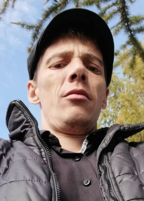 Виктор из Қостаная 43 года