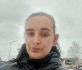Nasima, 26, Tyumen