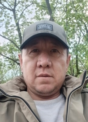 Жамал из Лыткарино 40 лет