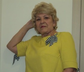 Зинаида, 70 лет, Тюмень