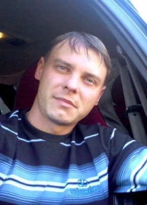 Maks, 41, Russia, Vladimir