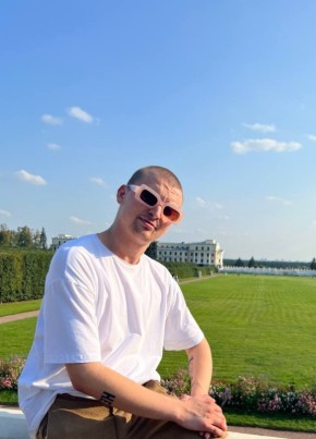 Вадим, 25, Россия, Салават