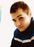 Дмитрий, 23 года, Суджа
