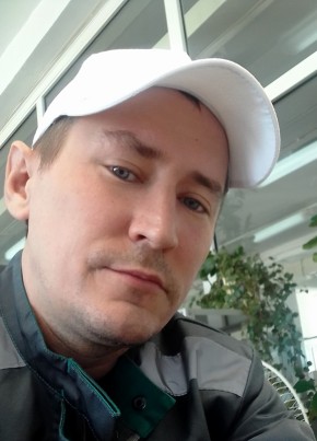 Дмитрий, 37, Россия, Зеленогорск (Красноярский край)