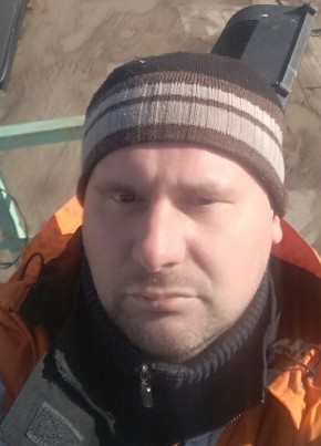 Алекс, 39, Россия, Томск