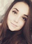 Лилия, 22 года, Новосибирск