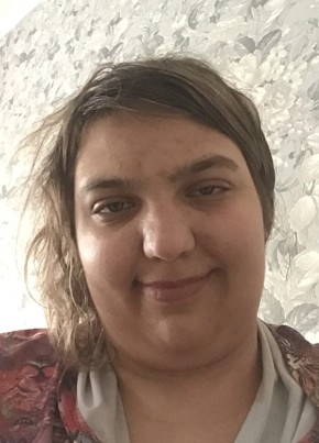 даша, 23, Россия, Астрахань