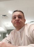 Dmitry, 43 года, Ангарск