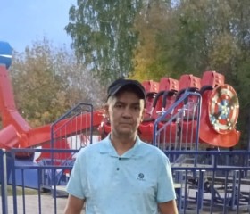 Серик Черниязов, 44 года, Петропавл