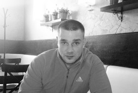 Andrej, 34 - Только Я