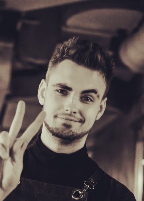Maksim, 28, Russia, Moscow