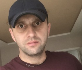 Bogdan, 34, Ivano-Frankvsk