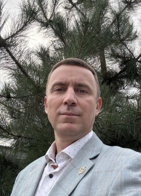 Владимир из Донецка 46 лет