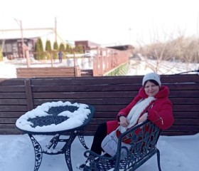 Mila Ya), 42, Volgograd