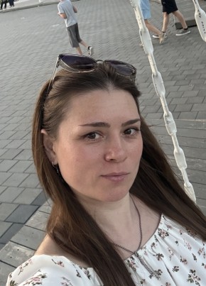Ольга из Кемерово 34 года