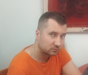 Viktor, 38, Frankfurt am Main