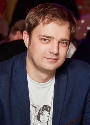 Егоръ, 35, Россия, Клинцы