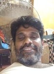 Basheer, 42 года, Chennai
