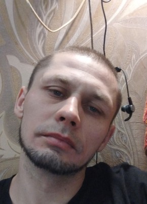 Юрий, 33, Россия, Архангельск