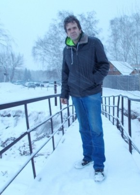 Dmitriy, 59, Россия, Новосибирск