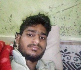 Rupesh Kumar, 21 год, Pune