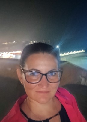 Светлана из Барнаула 41 год